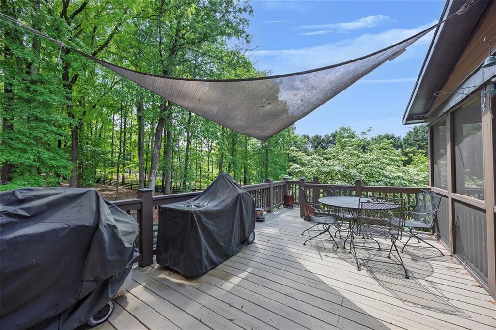 515 Watboro Hill Drive, Milton, Georgia image 47