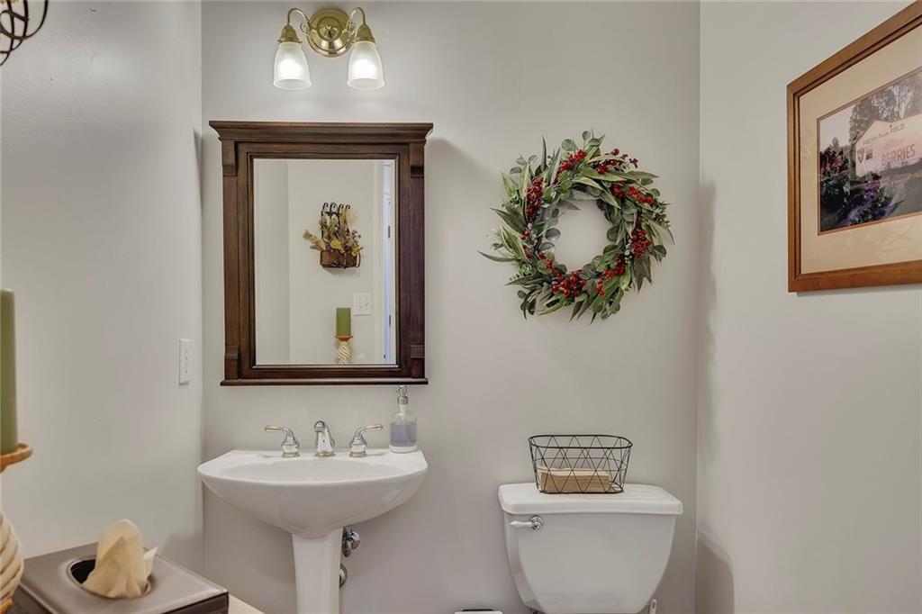 515 Watboro Hill Drive, Milton, Georgia image 20