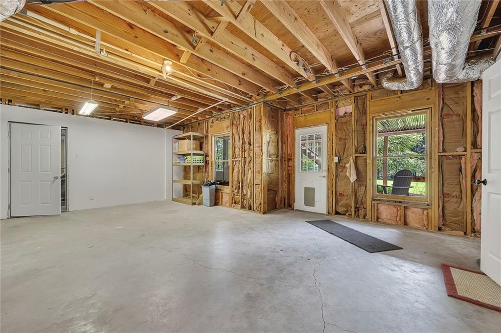 515 Watboro Hill Drive, Milton, Georgia image 43