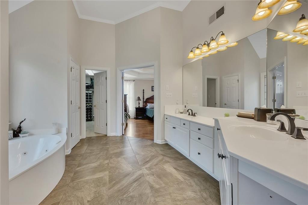 515 Watboro Hill Drive, Milton, Georgia image 31