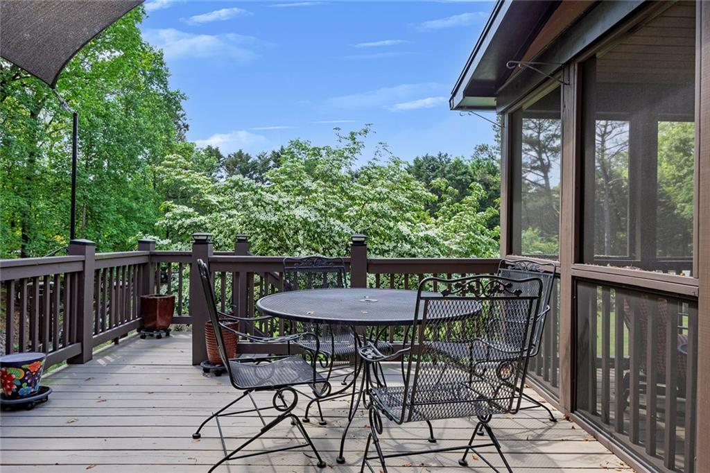 515 Watboro Hill Drive, Milton, Georgia image 48
