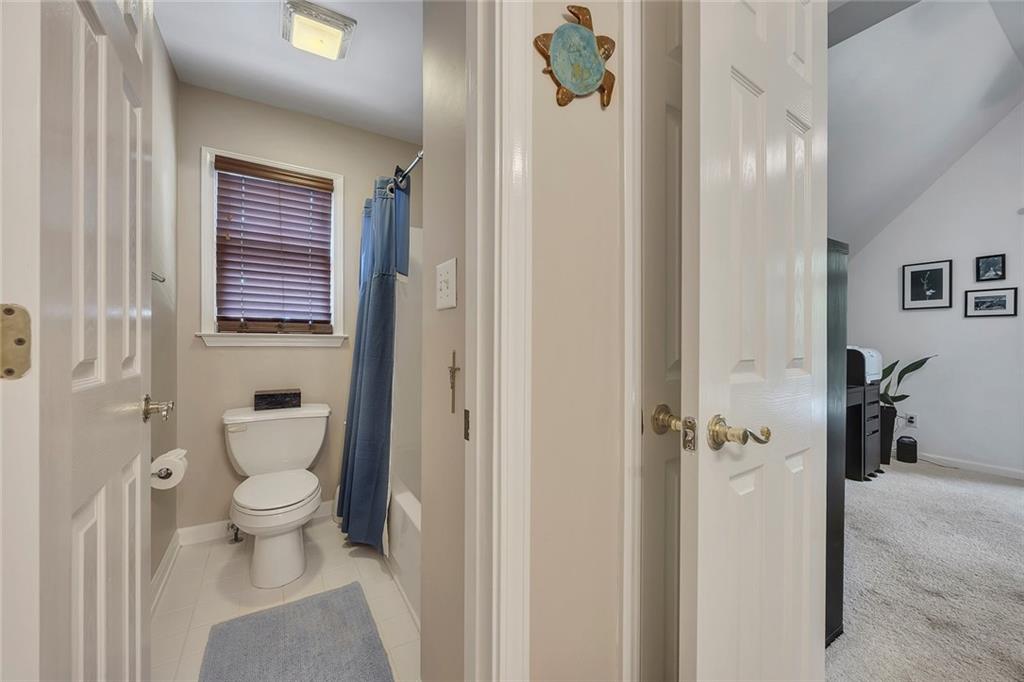 515 Watboro Hill Drive, Milton, Georgia image 37