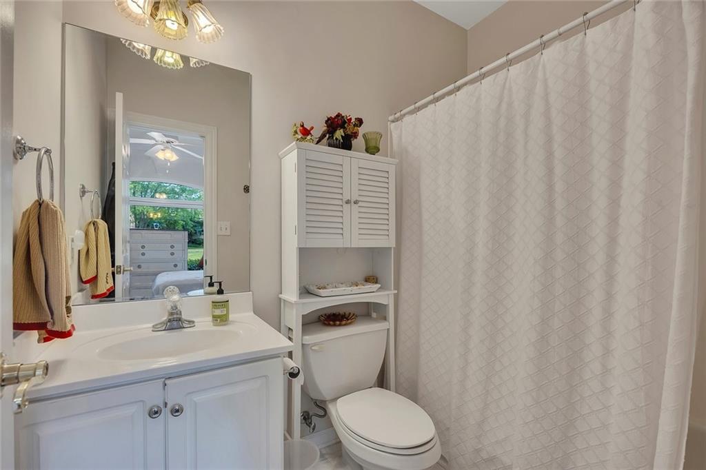 515 Watboro Hill Drive, Milton, Georgia image 22