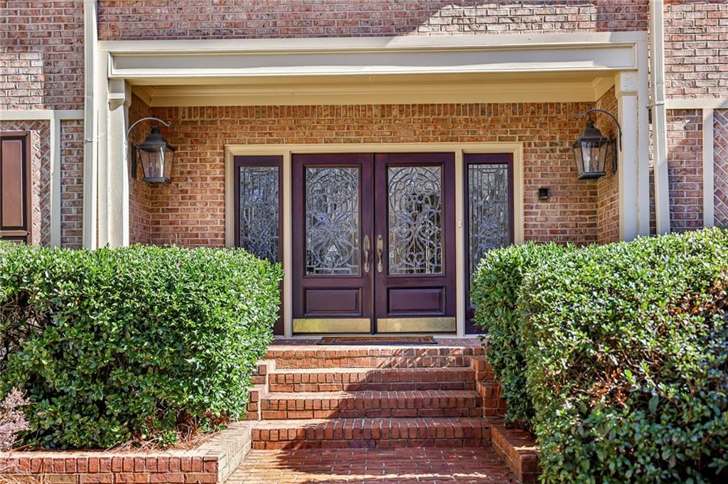 420 Rivertrail Court