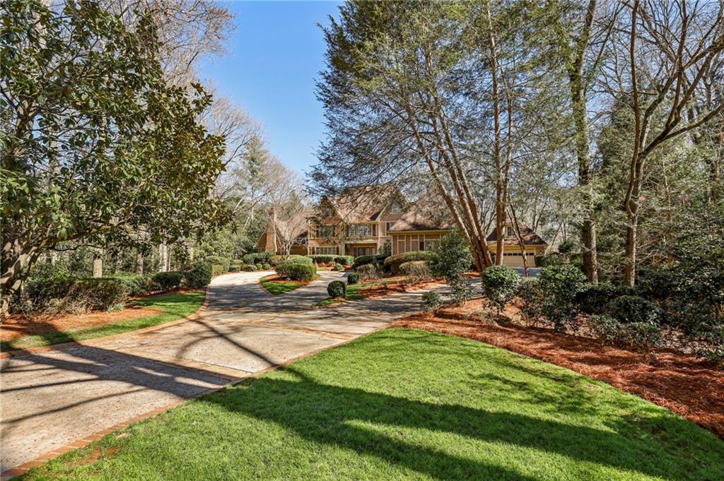 420 Rivertrail Court