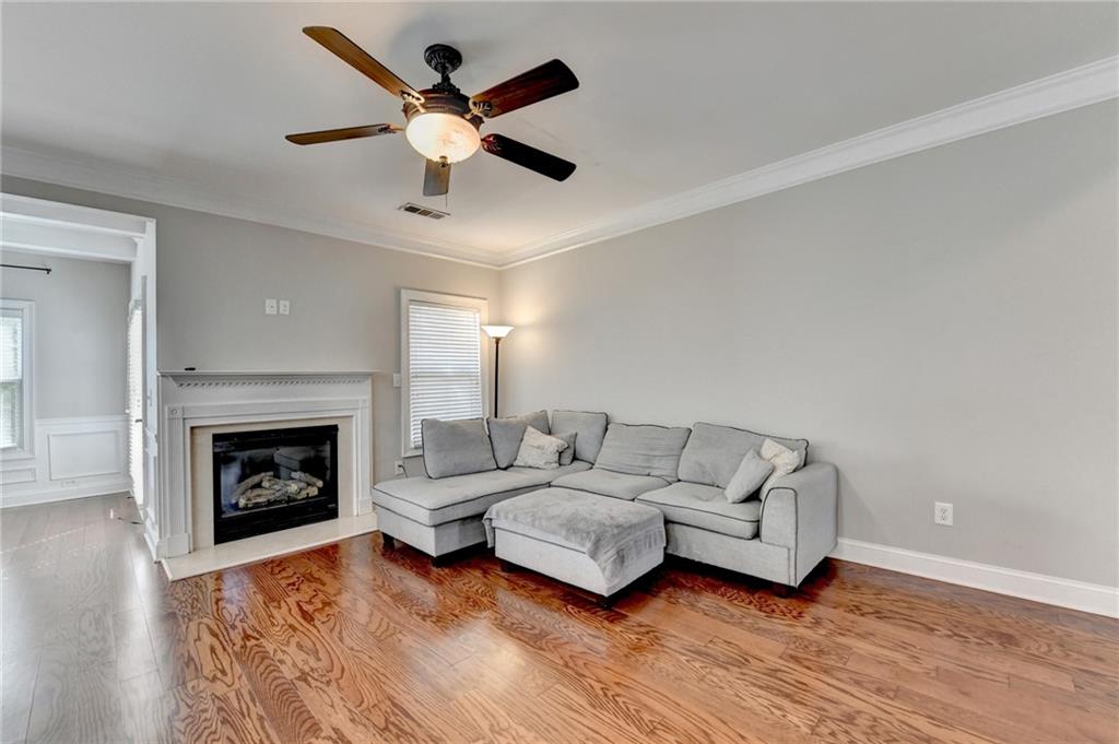 3013 Amberglen Court