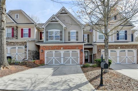 3013 Amberglen Court Cumming GA 30040