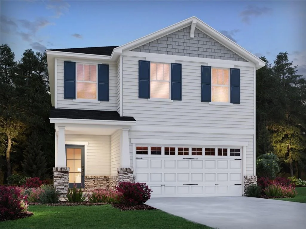 5045 Margot Way, Cumming, GA, 30041