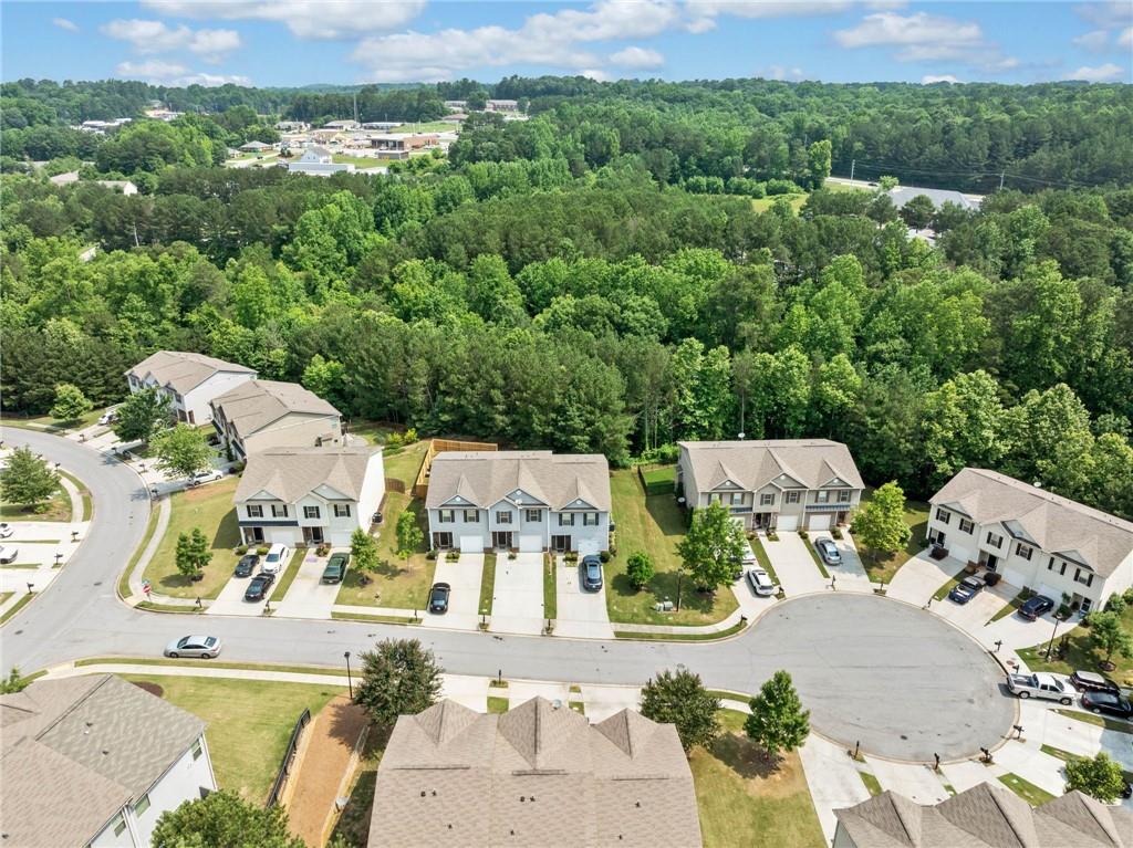 5415 Sycamore Court