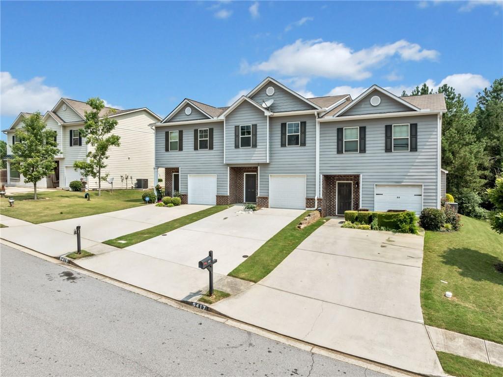5415 Sycamore Court