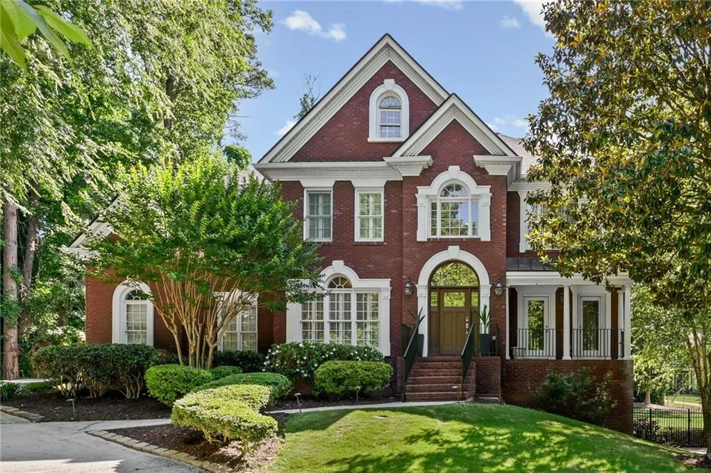 1529 Richard Stokes Drive