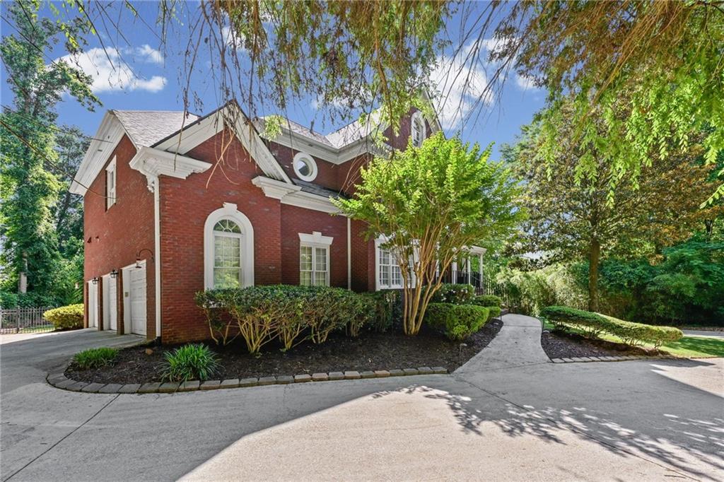 1529 Richard Stokes Drive