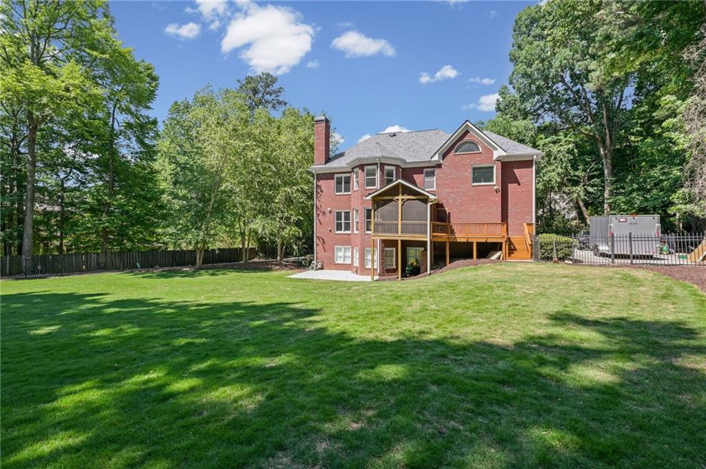 1529 Richard Stokes Drive