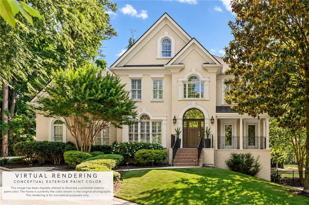 1529 Richard Stokes Drive