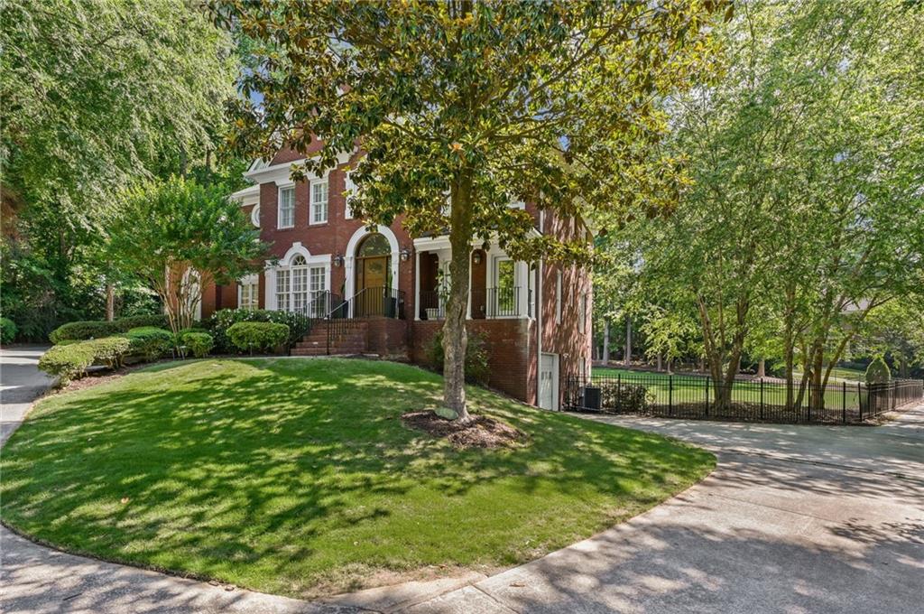 1529 Richard Stokes Drive