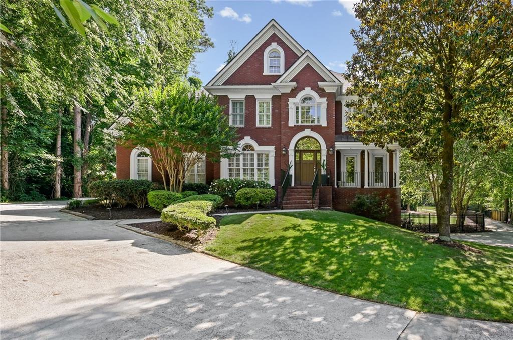 1529 Richard Stokes Drive
