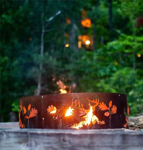 A home in Cherry Log