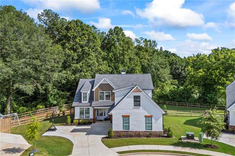 Homes For Sale - 509 Mill Farm Lane<br/> Monroe, GA 30655