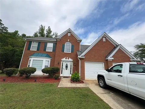 48 Savanna Court, Powder Springs, GA 30127 - MLS#: 7576338