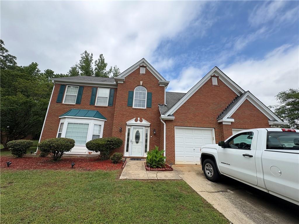 48 Savanna Court, Powder Springs, Georgia image 1