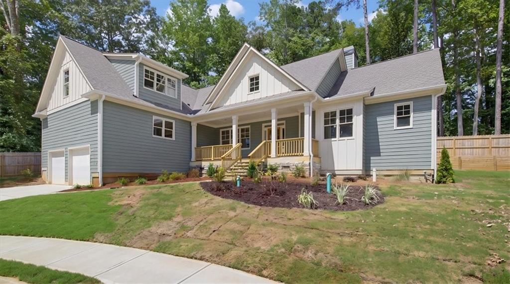 3135 King Walk Drive