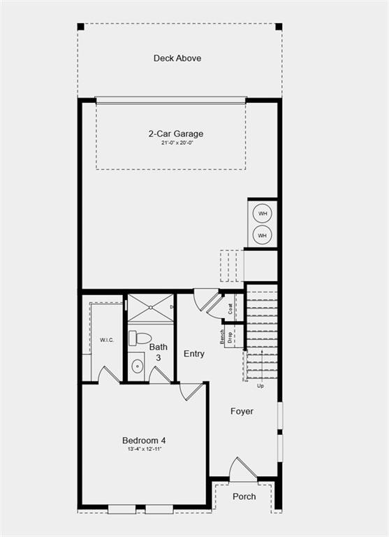 5 Peeples Drive