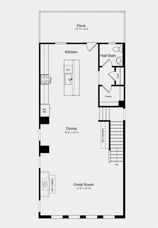 5 Peeples Drive