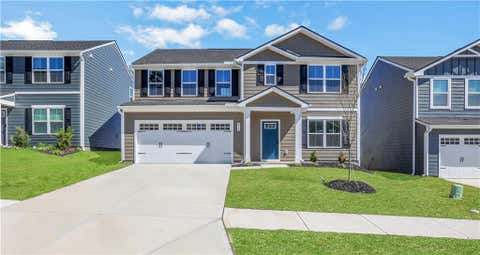 Homes For Sale - 812 Sweet Pine Brook<br/> Stone Mountain, GA 30087