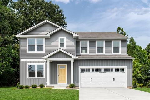 812 Sweet Pine Brook Stone Mountain GA 30087