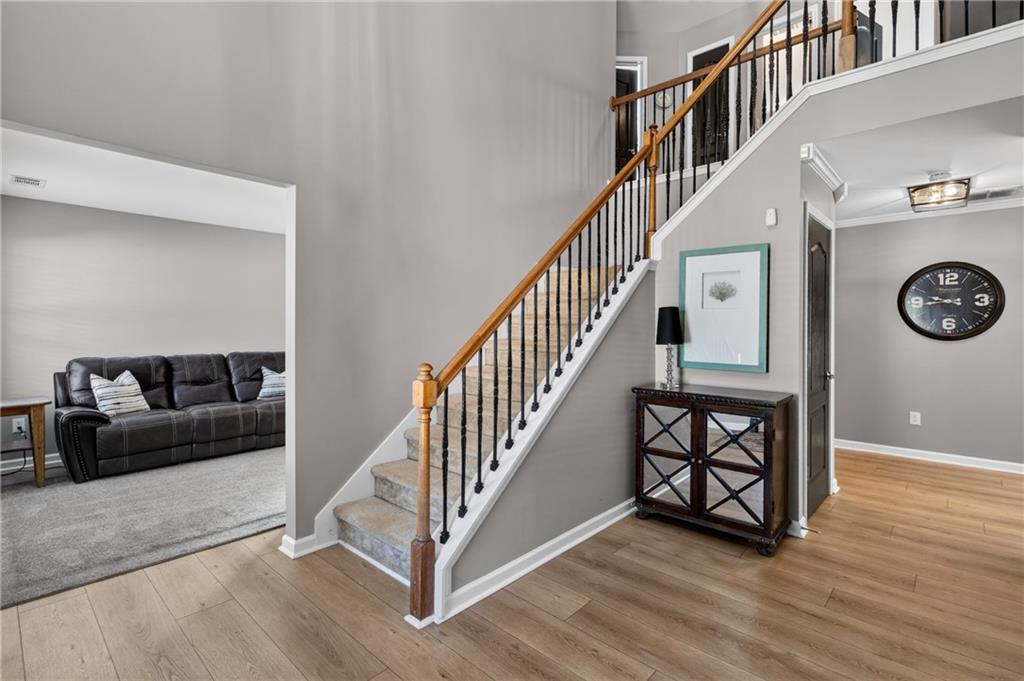 5417 Woodstream Court
