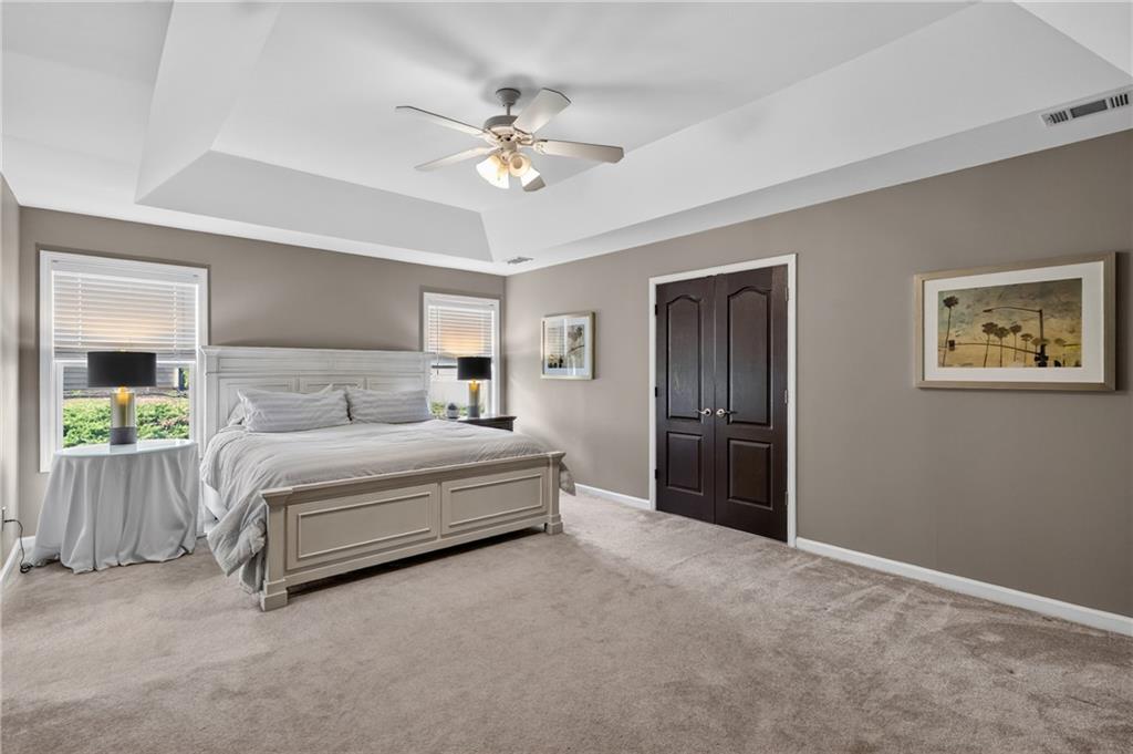 5417 Woodstream Court