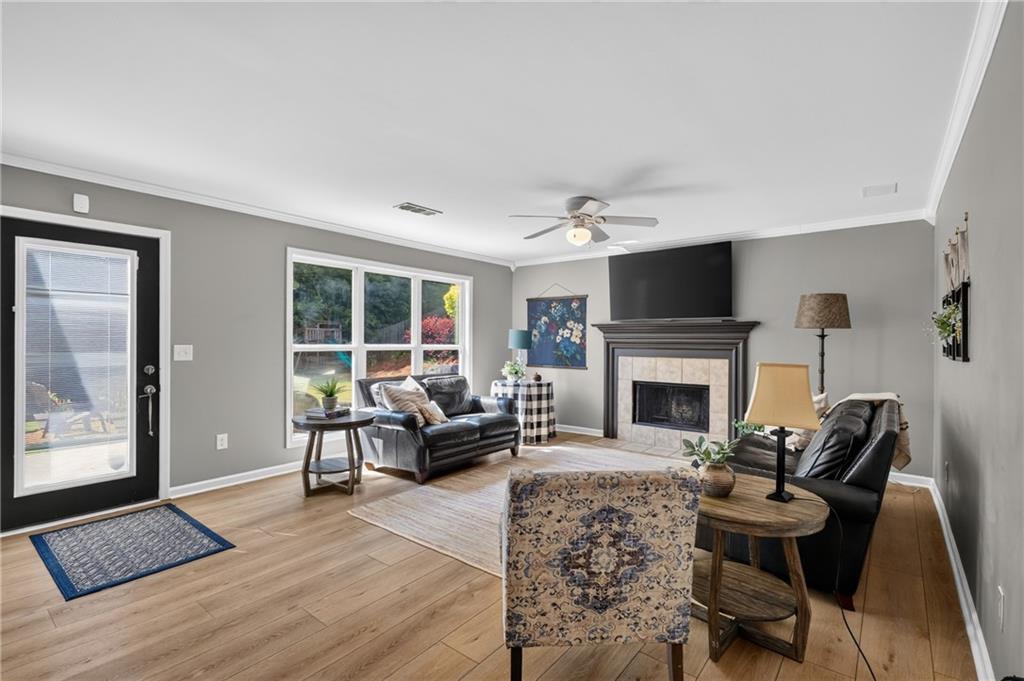 5417 Woodstream Court