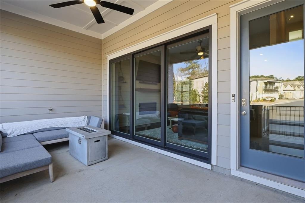 611 Stickley Oak Way