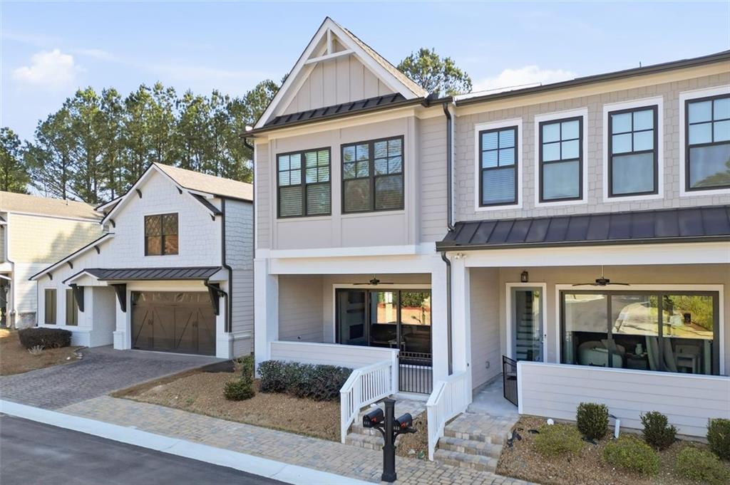 611 Stickley Oak Way