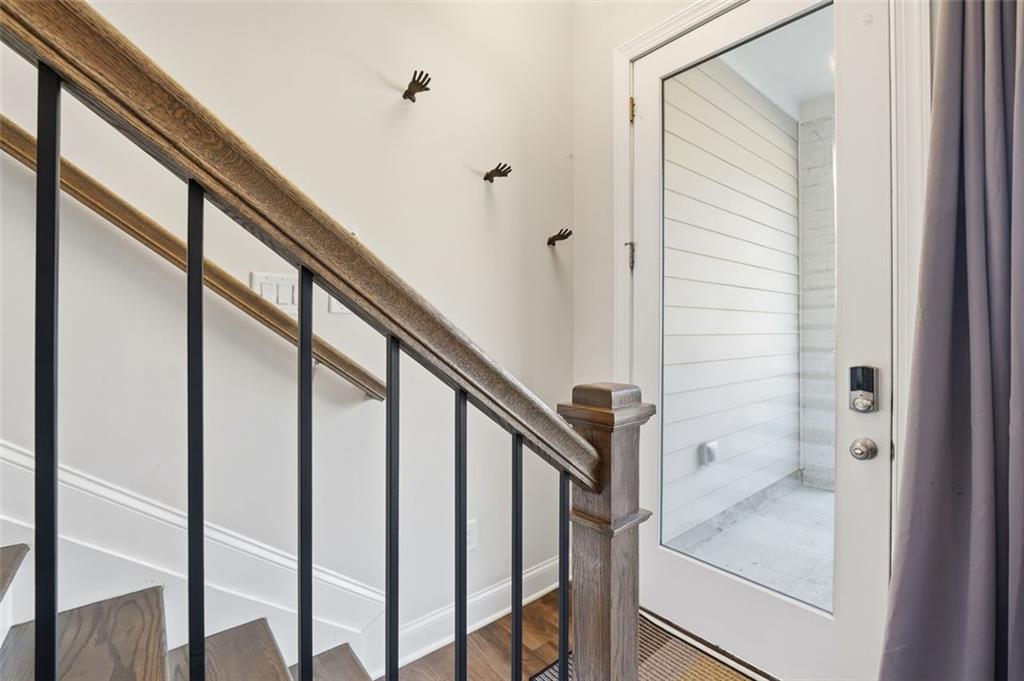 611 Stickley Oak Way