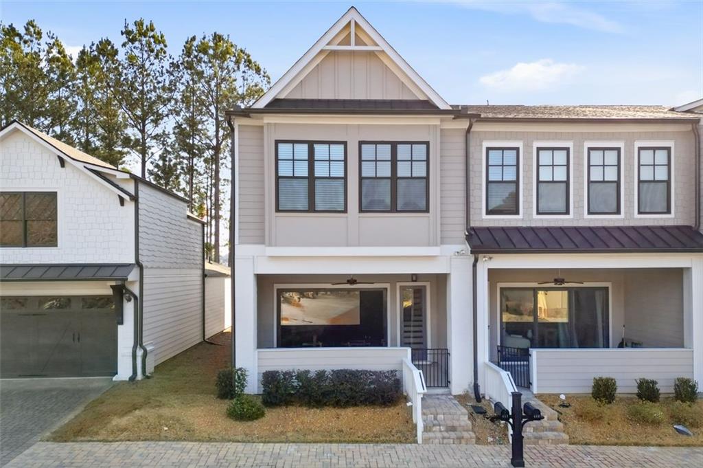 611 Stickley Oak Way