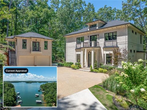 4945 Bay Court Cumming GA 30041