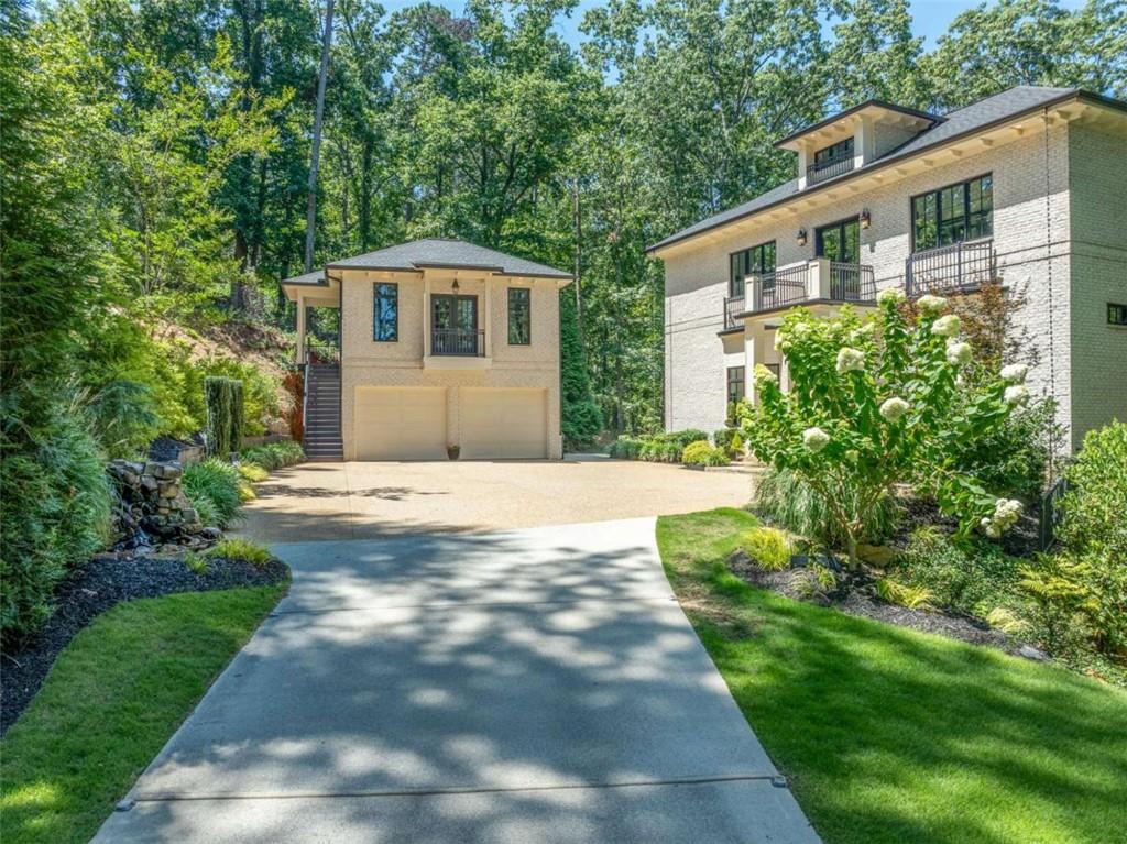 4945 Bay Court
