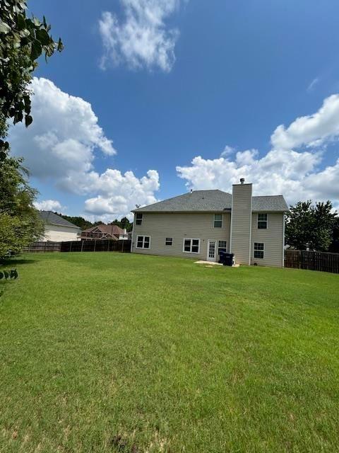 4350 Defoors Farm Trail