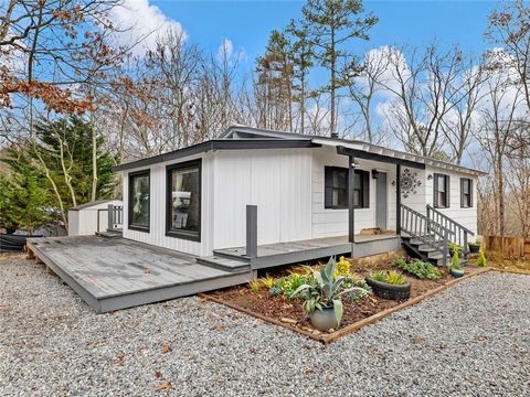 Homes For Sale - 5216 Janice Circle<br/> Gainesville, GA 30506