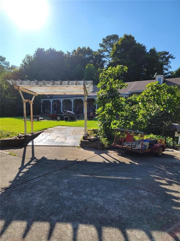 435 Johnson Ferry Road NW