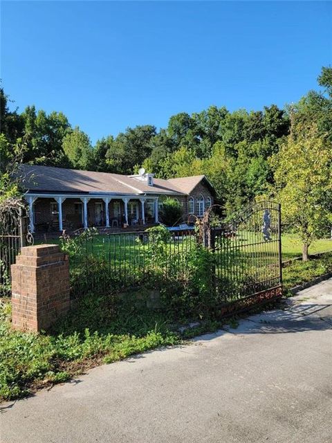 435 Johnson Ferry Road NW Atlanta GA 30328