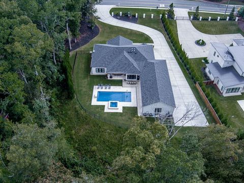 2599 Acworth Due West Road NW Kennesaw GA 30152