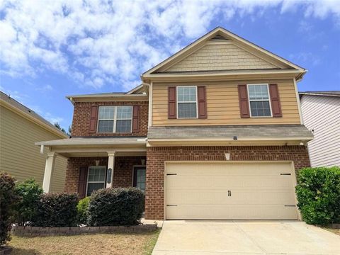 Homes For Sale - 455 Cabot Trace<br/> Lawrenceville, GA 30045