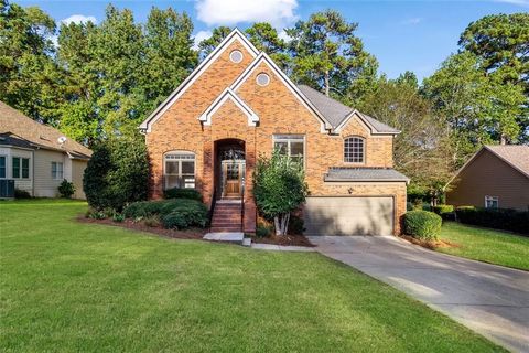5860 Olde Atlanta Parkway Suwanee GA 30024