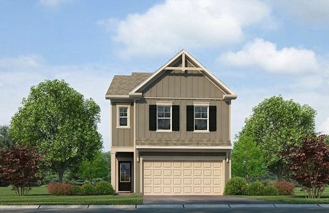 9469 Briarwood Lane Jonesboro GA 30238