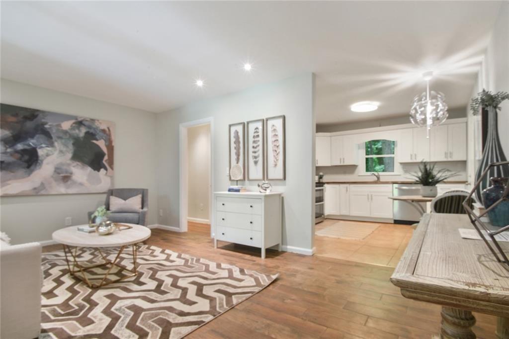 2897 White Oak Drive