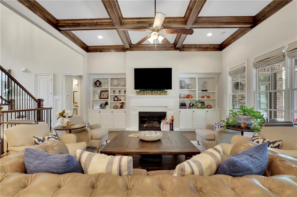 The Manor - Residential