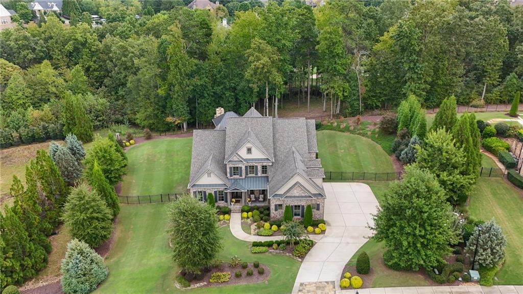 The Manor - Residential