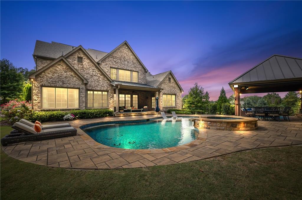 The Manor - Residential